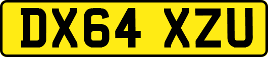 DX64XZU