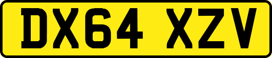 DX64XZV