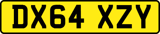 DX64XZY