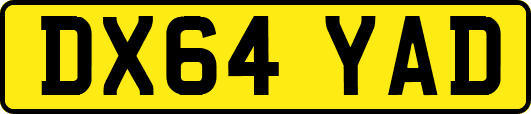 DX64YAD