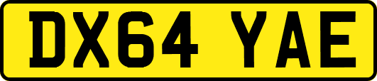 DX64YAE