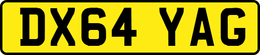 DX64YAG