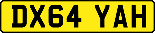 DX64YAH