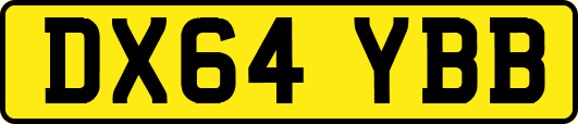 DX64YBB