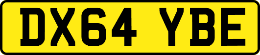 DX64YBE