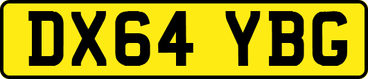 DX64YBG