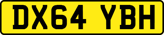 DX64YBH