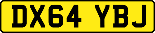 DX64YBJ