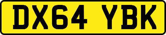 DX64YBK