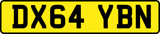 DX64YBN