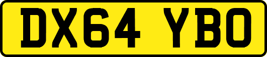 DX64YBO