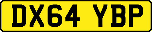 DX64YBP