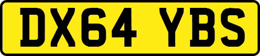 DX64YBS