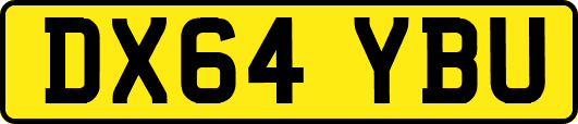 DX64YBU