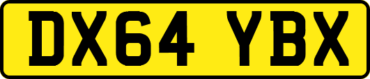 DX64YBX