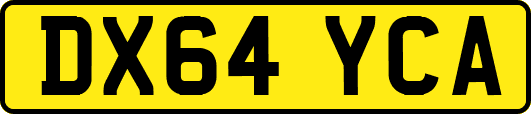 DX64YCA