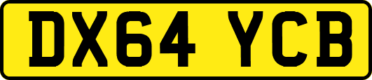 DX64YCB