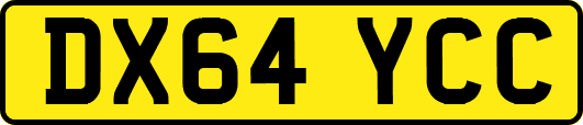 DX64YCC