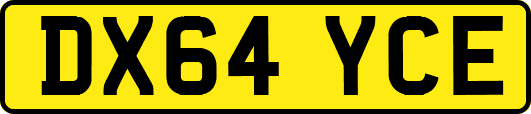 DX64YCE