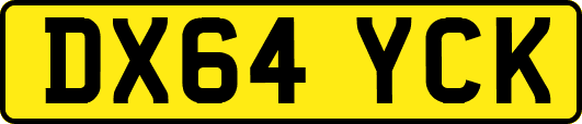 DX64YCK