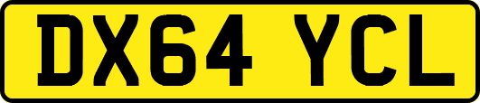 DX64YCL