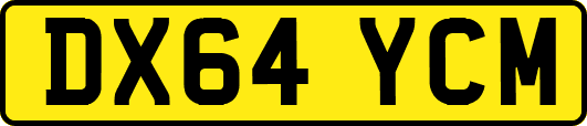 DX64YCM