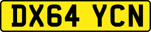 DX64YCN