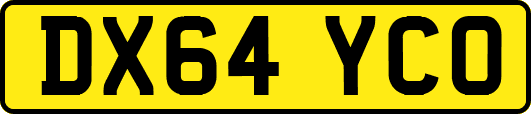 DX64YCO