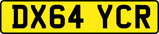 DX64YCR