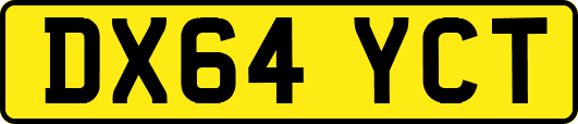 DX64YCT