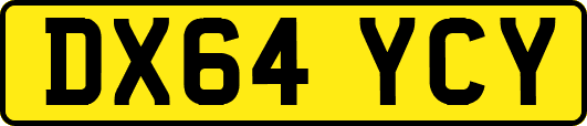 DX64YCY