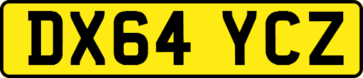 DX64YCZ