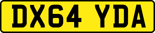 DX64YDA