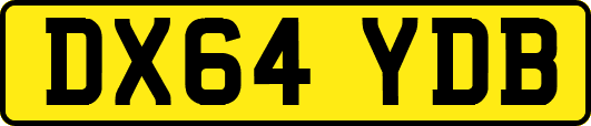DX64YDB