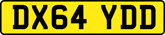 DX64YDD
