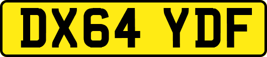 DX64YDF