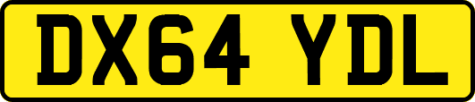 DX64YDL
