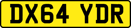 DX64YDR
