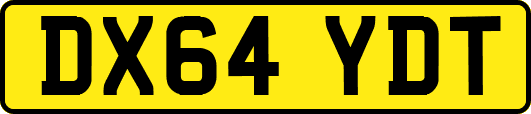 DX64YDT