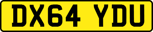 DX64YDU