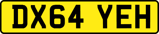 DX64YEH