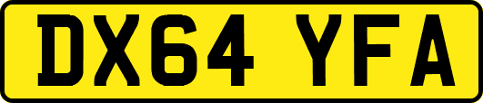 DX64YFA