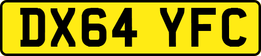DX64YFC