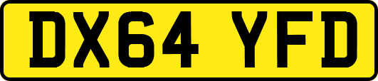 DX64YFD