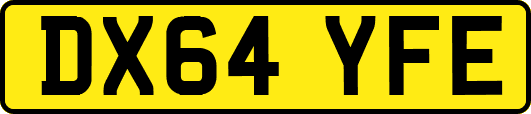 DX64YFE
