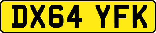 DX64YFK