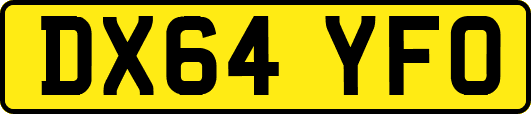 DX64YFO