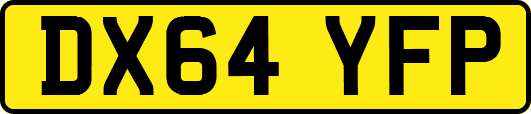 DX64YFP