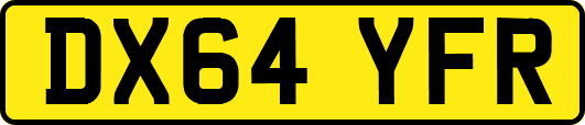 DX64YFR