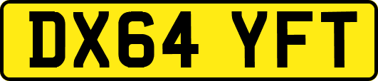 DX64YFT